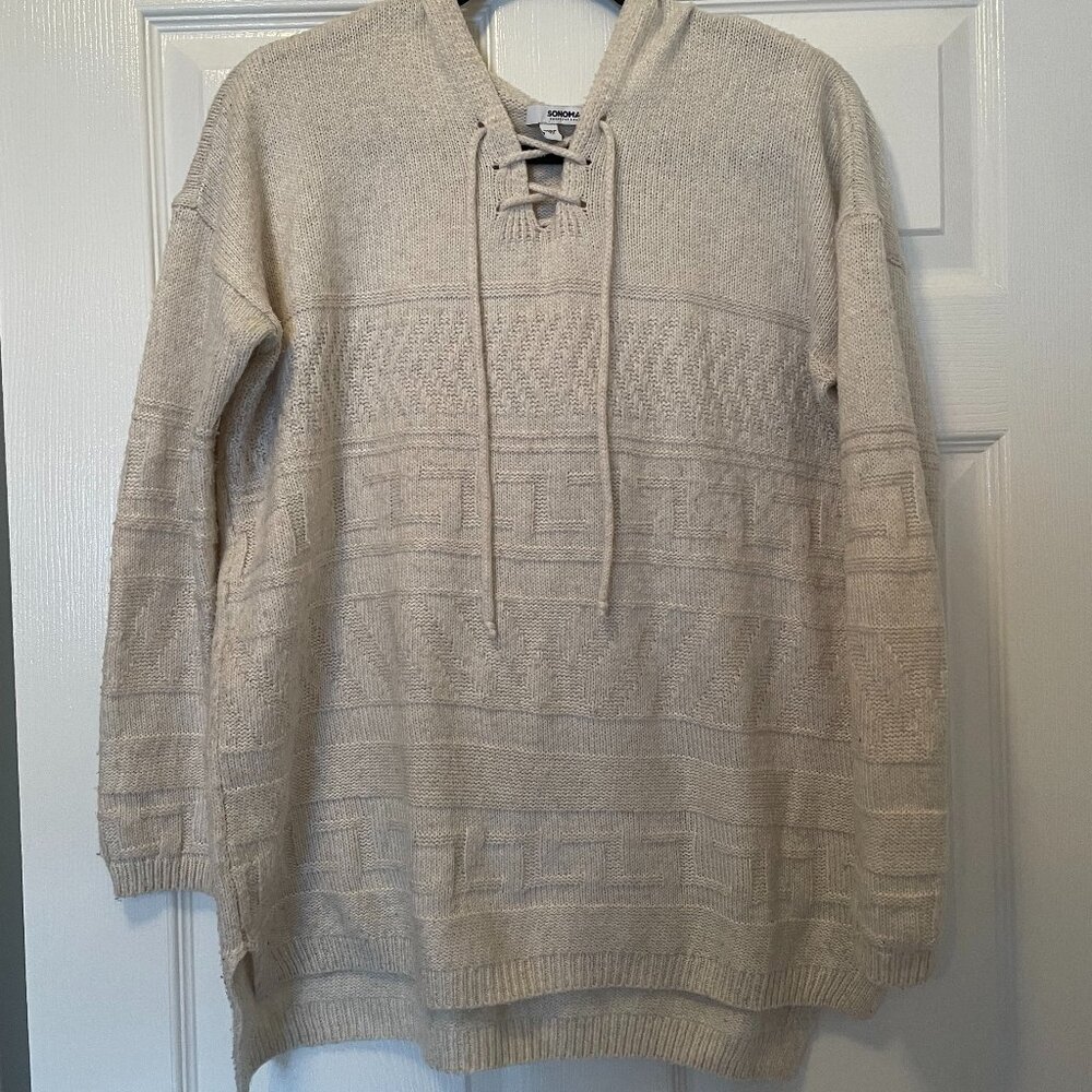 Woman's Sweater